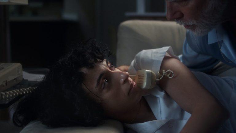 Night Nurse (2026) ‘Sundance’ Movie Review: Seductive, perversive thriller cuts through broad metaphors of powerdynamics, co-dependency, and caregiving 