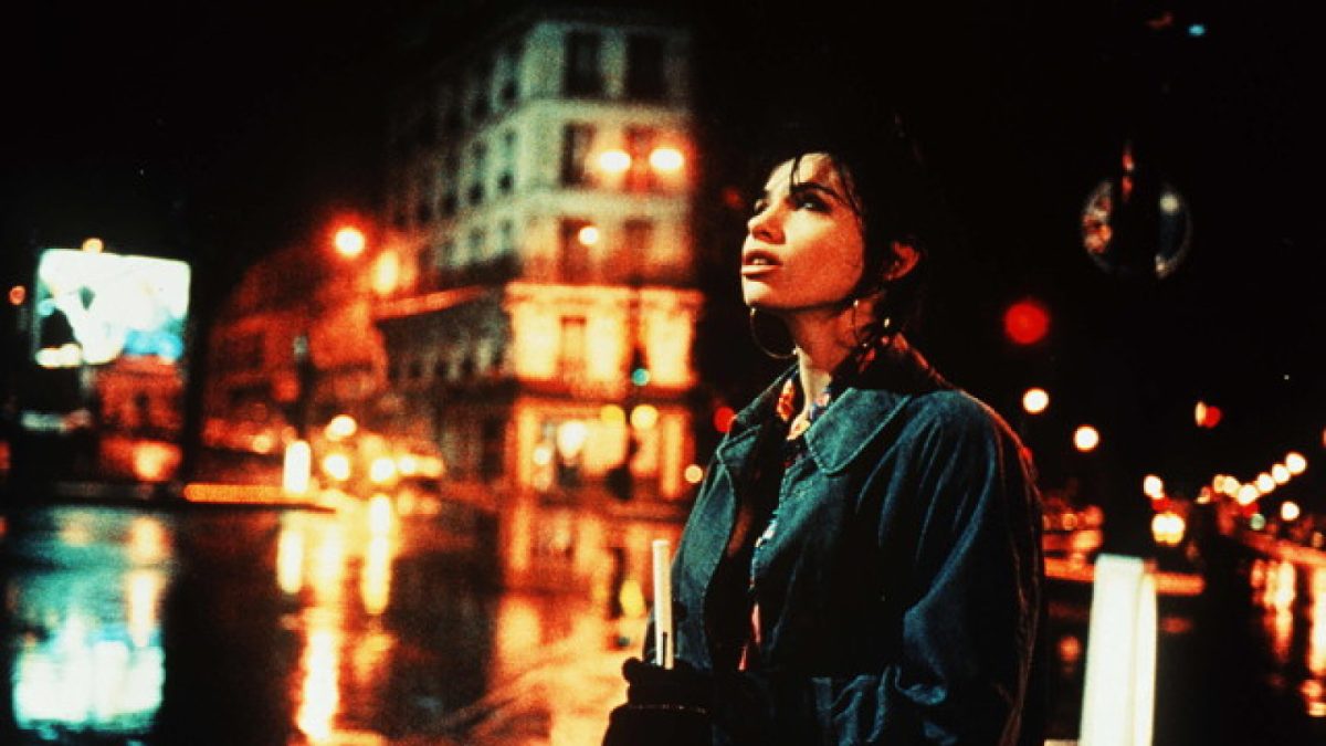 Night on Earth (1991) Movie