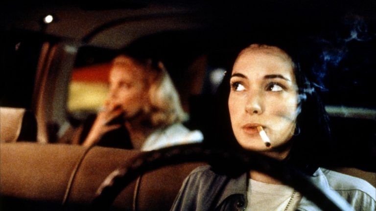 Night on Earth (1991) Movie Review: A Melancholic, Observant Portrait of Urban Loneliness and Fleeting Intimacy