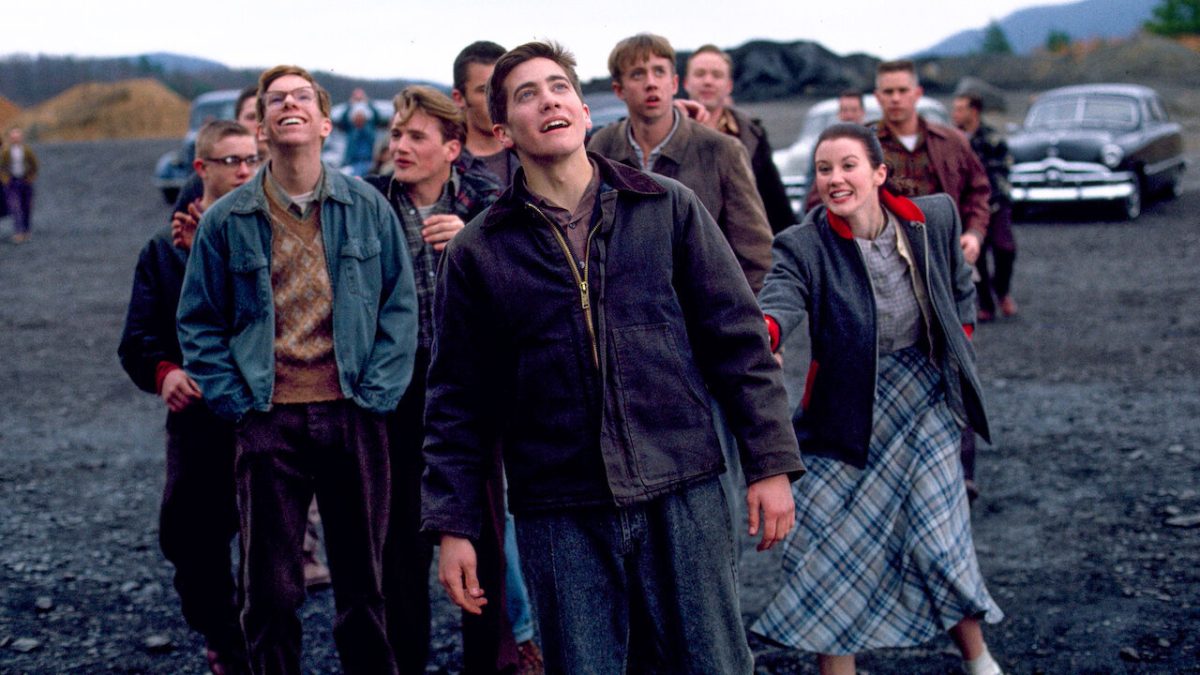 October Sky (1999) | More Than Candlelight: 10 Films That Celebrate Love in Every Form