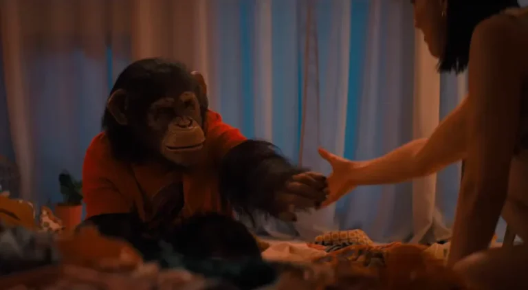Primate (2026) Movie Review: A Subdued Enclosure for Savage Simian Scares