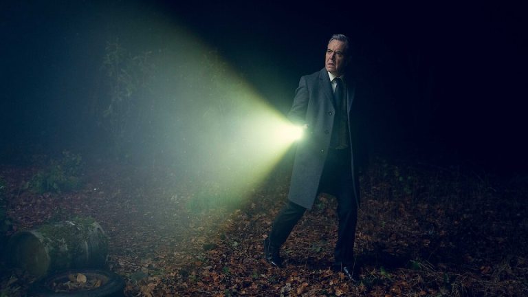 Run Away (TV Mini Series 2026) Recap & Ending Explained: Is Paige found?