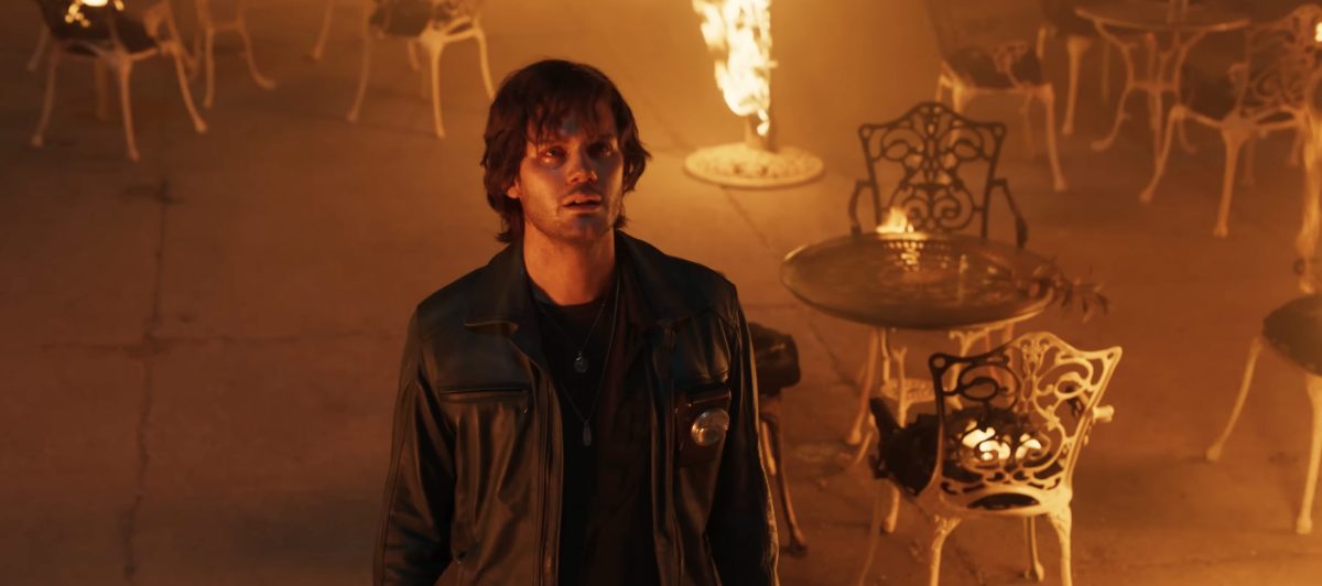 Return To Silent Hill (2026)