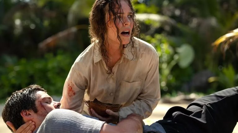 Send Help (2026) Movie Review: An Uneven, Gross-Out Black Comedy Anchored by Two Great Performances and an Engaged Sam Raimi