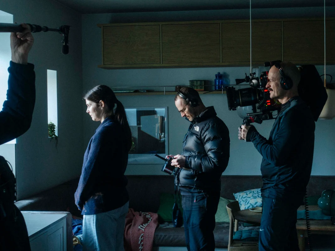 Joachim Trier's 'Sentimental Value'