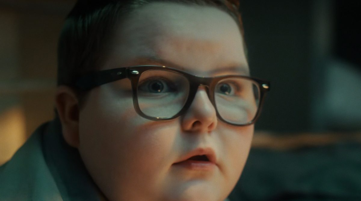 “Sorcerer” (Season 5, Episode 4)