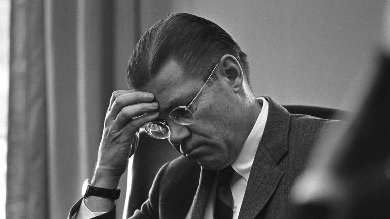 The Fog of War (2003) Documentary Review: A Sobering Study of Intelligence, Guilt, and the Limits of Moral Clarity