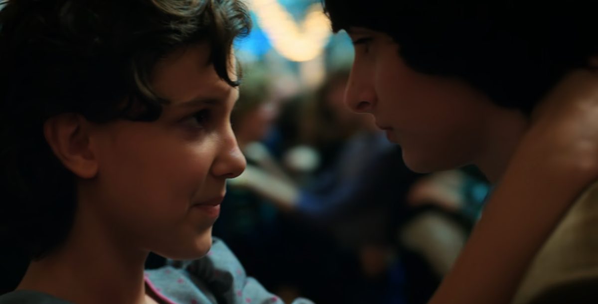 “The Gate” (Season 2, Episode 9) | The 11 Best “Stranger Things” Episodes (Including Season 5)