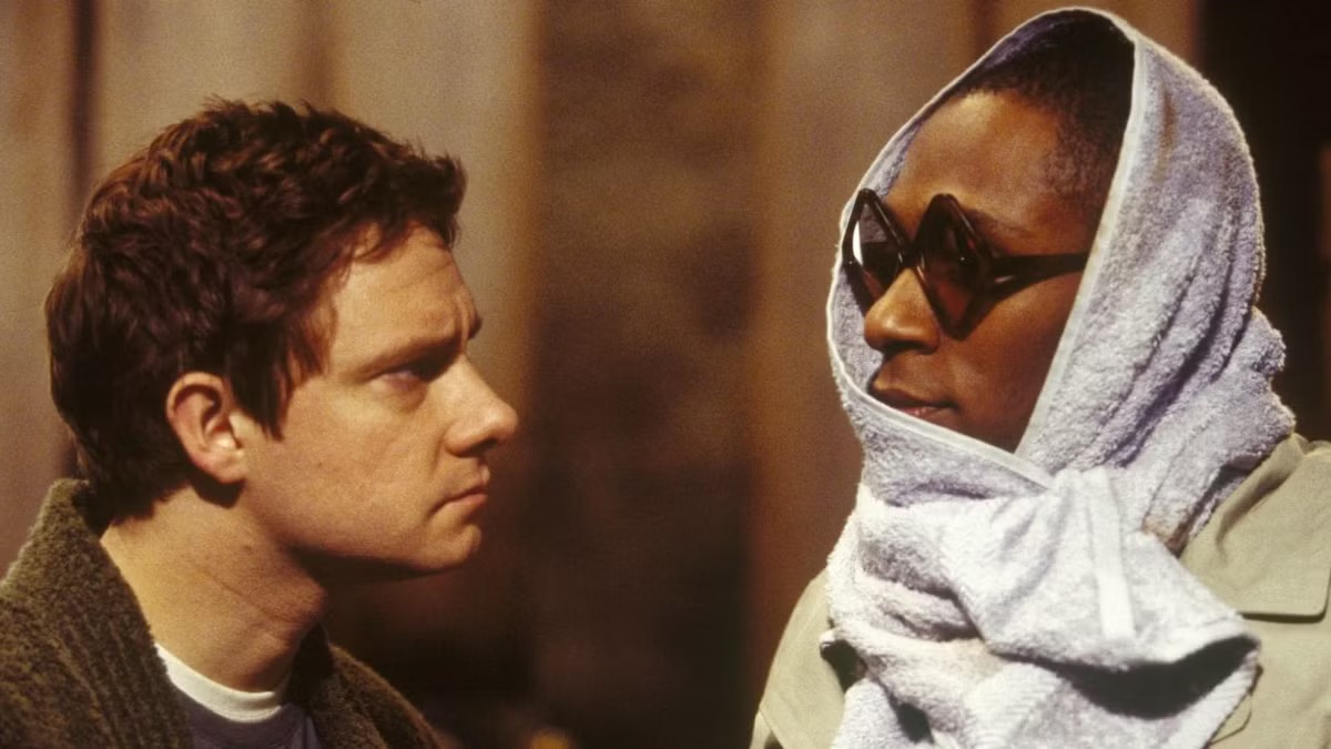 The Hitchhiker's Guide to the Galaxy (2005)