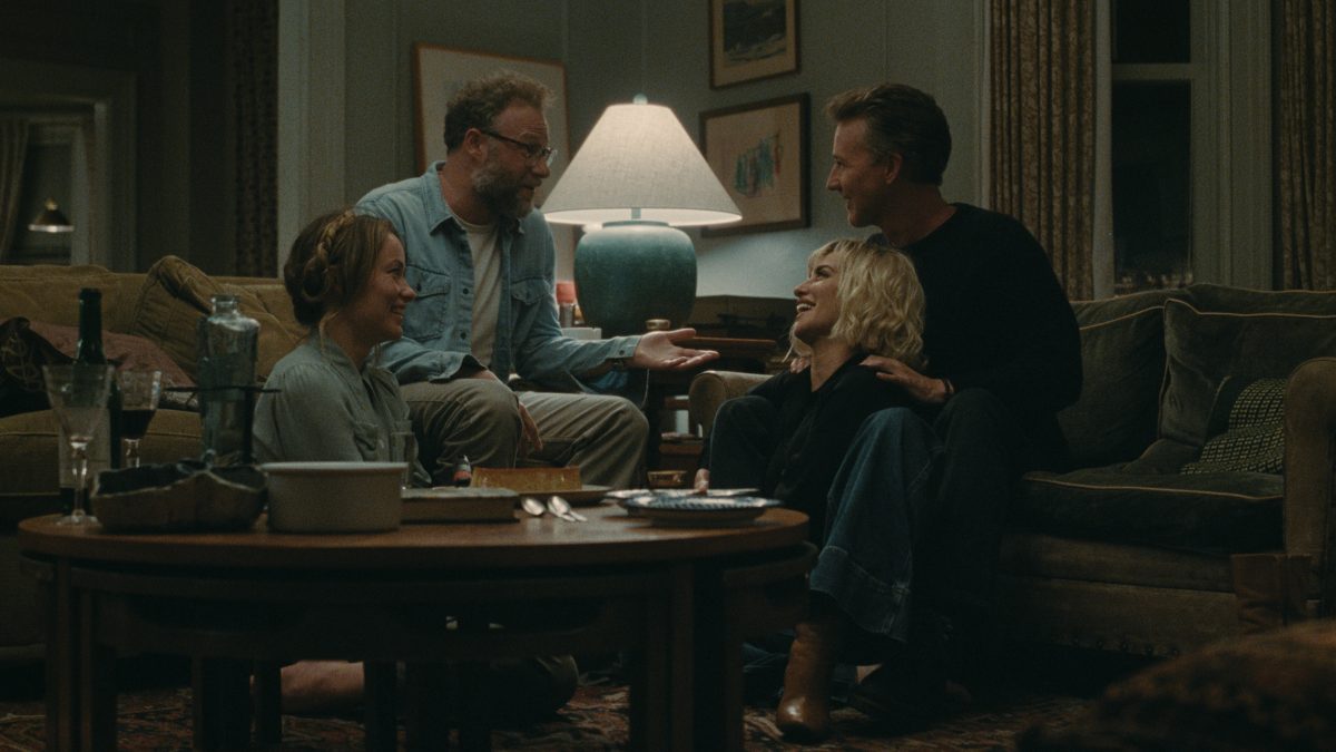 The Invite | Must-See Movies at the Sundance Film Festival 2026