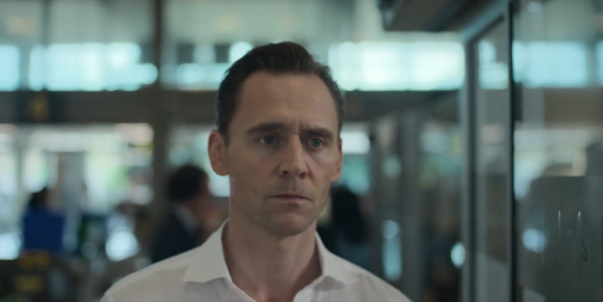 The Night Manager (Season 2) Episode 4