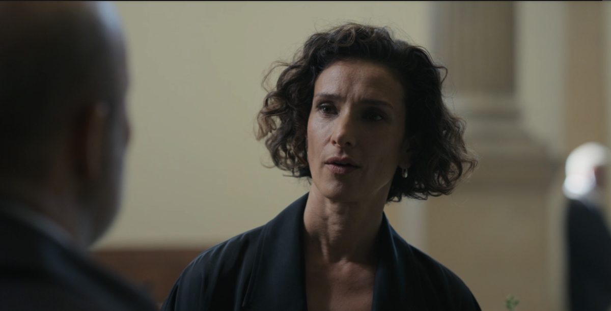 The Night Manager (Season 2)