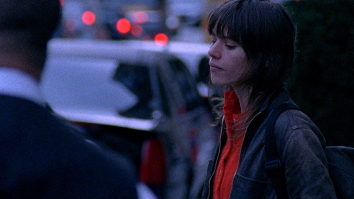 The Pleasure of Being Robbed (2008)