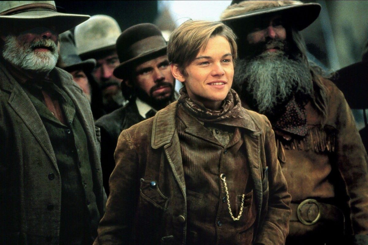 The Quick and the Dead (1995)