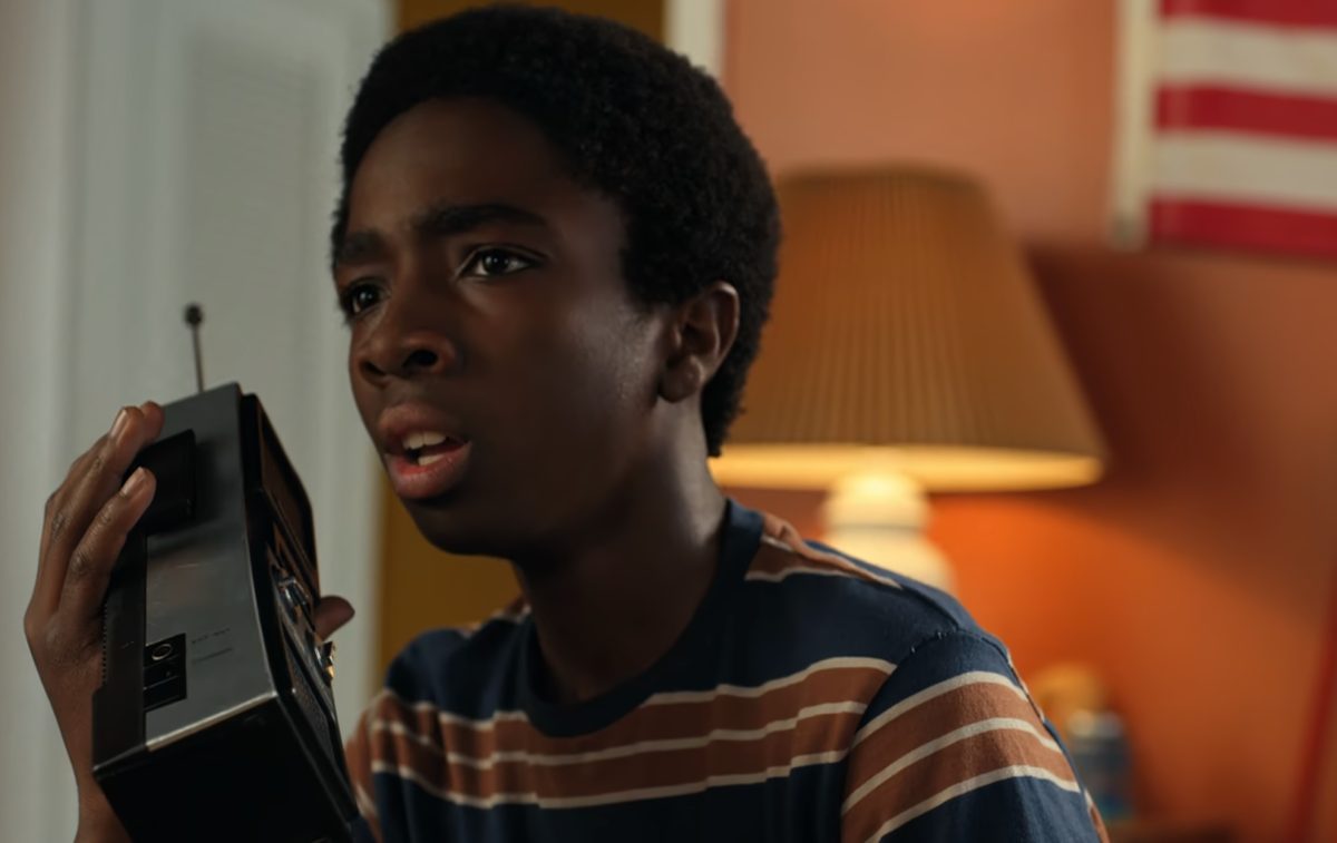 “The Spy” (Season 2, Episode 6) | The 11 Best “Stranger Things” Episodes (Including Season 5)