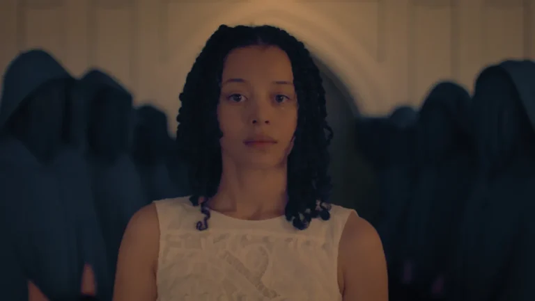 ‘The Testaments’ Sets Hulu Premiere Date: The Handmaid’s Tale Sequel Returns to Gilead in April