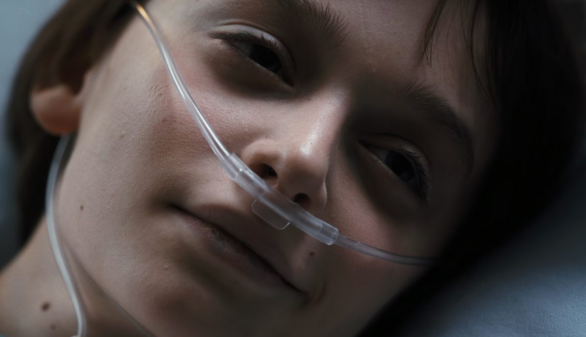 “The Upside Down” (Season 1, Episode 8)