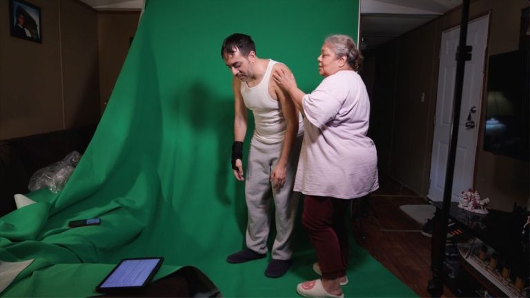 TheyDream (2026) ‘Sundance’ Documentary Review: An Endearing Meta-Fiction that Conveys Warmth Amid Pain and Grief