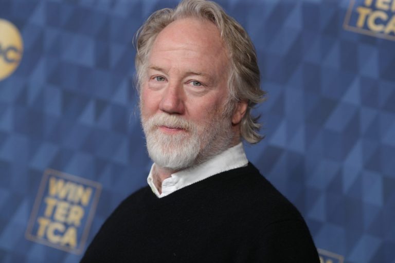 Arrest Warrant Issued for Emmy-Winner Timothy Busfield Over Alleged Misconduct on ‘The Cleaning Lady’ Set