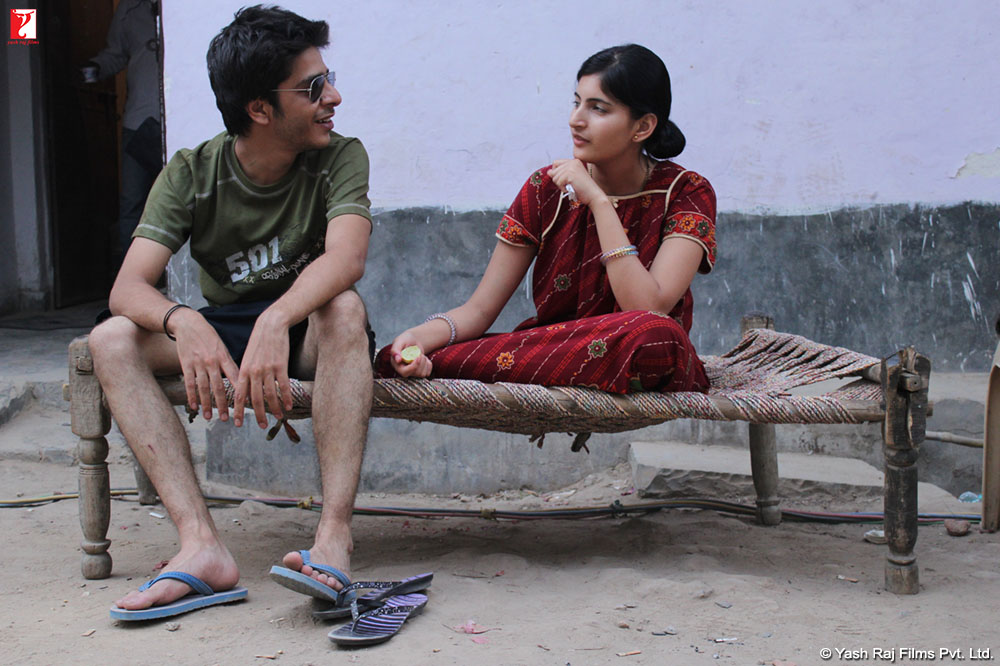 Titli (2014)