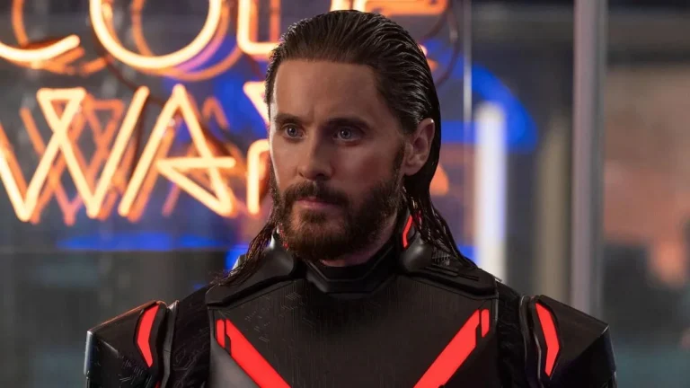 Tron: Ares (2025) Movie Ending Explained: Why Does a Program Choose to Live Like a Human?