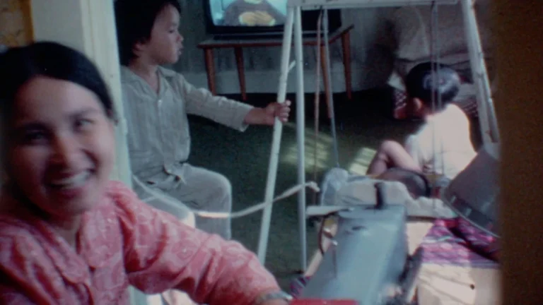 We Were the Scenery (2025) Short Documentary Review: An Intimate Look Behind the Scenes of a Lauded War Classic