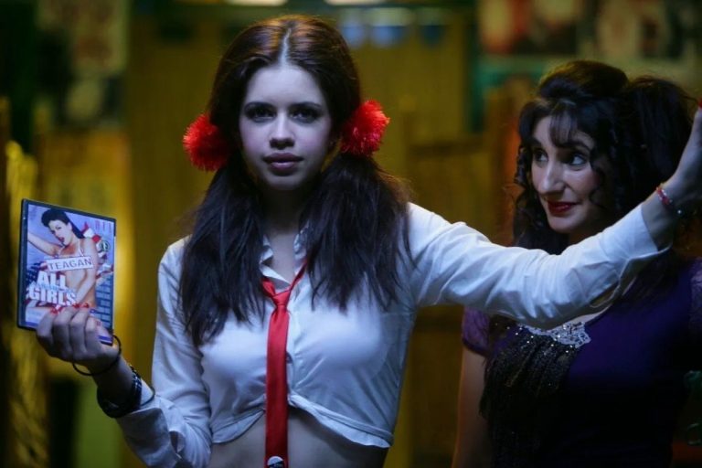 Women Written by Anurag Kashyap: Refusing the Moral Frame