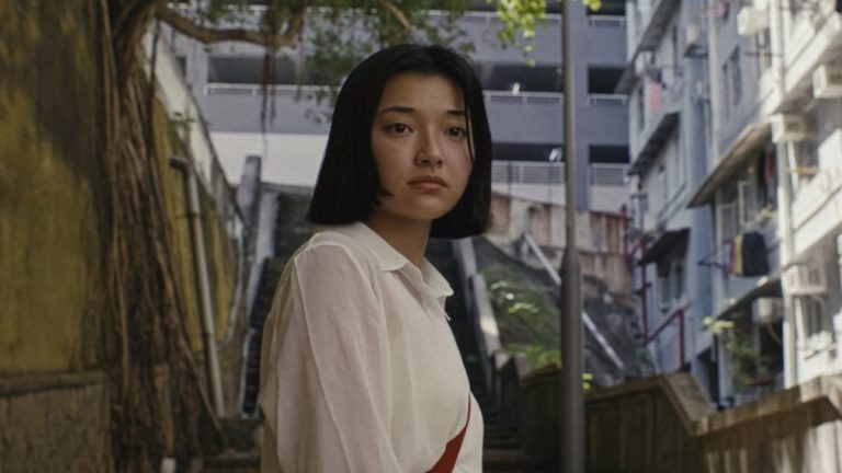 Zi (2026) ‘Sundance’ Movie Review: An Aesthetically Gorgeous but Emotionally Inert Mystery Drama