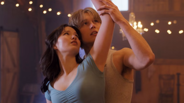 Finding Her Edge (2026) Cast Guide: Plot, Episodes, Release Date & Full Breakdown