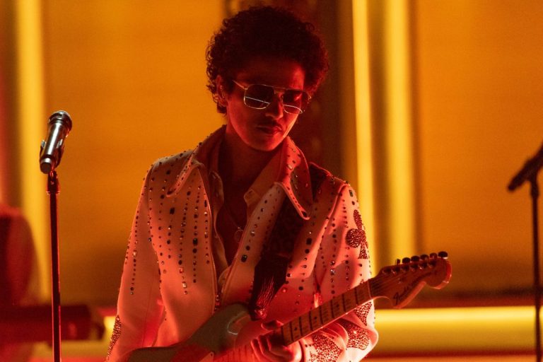 Bruno Mars Announces “The Romantic Tour” Dates for 2026: See Full List of Stadium Dates and Special Guests