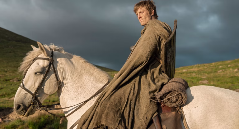 Inside the Targaryen Dynasty: Power, Secrets & The Family Feuds That Shape A Knight of the Seven Kingdoms