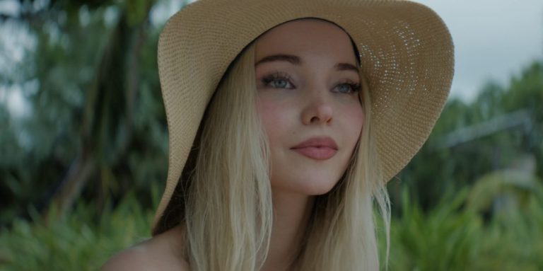 56 Days (TV Series 2026) Review, Recap & Ending Explained: Do Oliver and Ciara end up together?