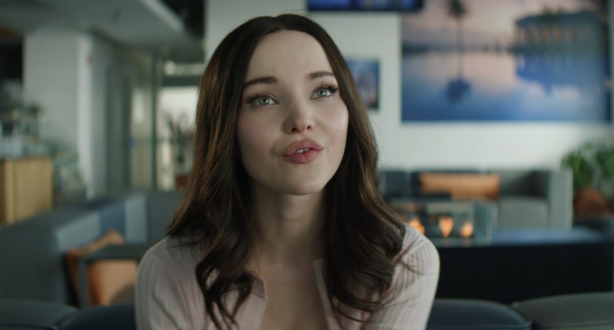 56 Days (TV Series 2026)