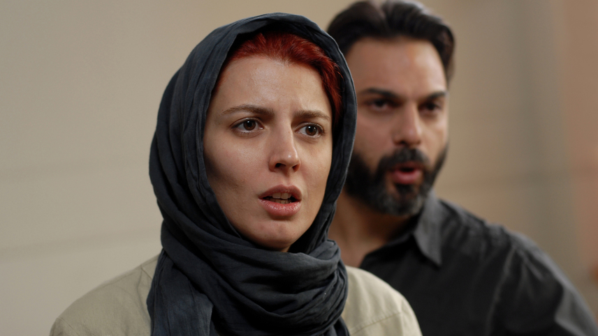 A Separation (2011)