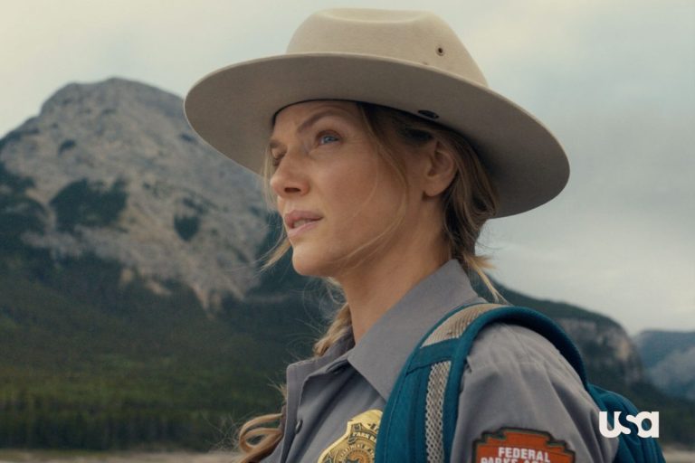 Anna Pigeon Series Release, Cast, Plot and USA Network Premiere Details for 2026