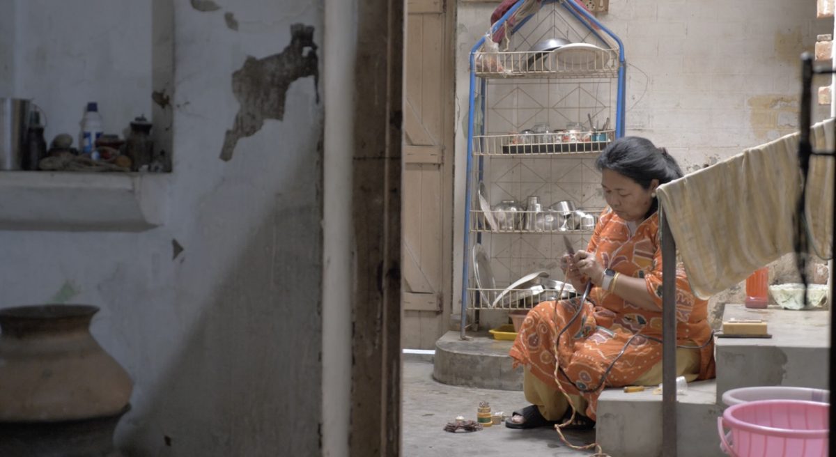 Before You Were My Mother (2022)