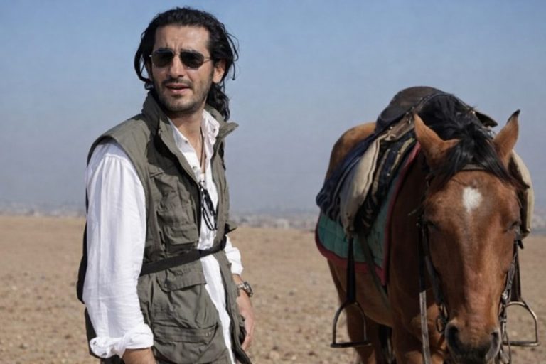 Black Honey (Molasses, 2010)