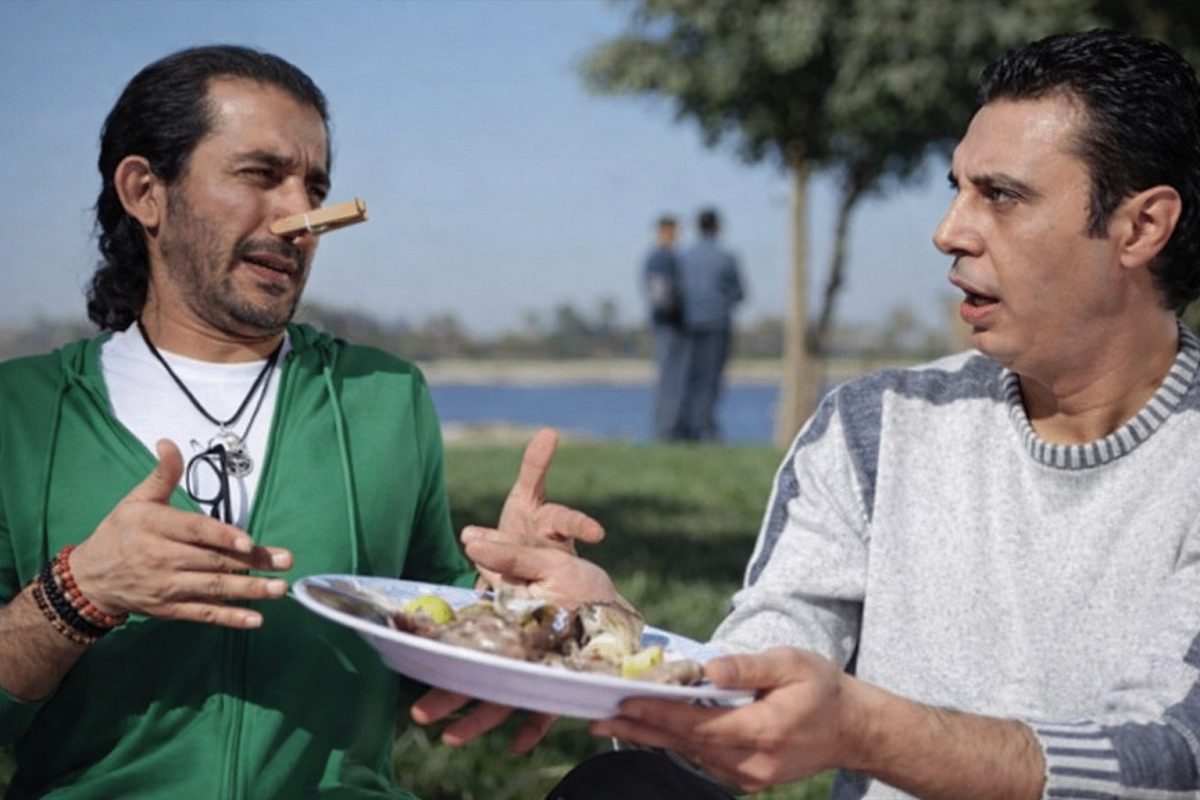 Black Honey (Molasses, 2010)