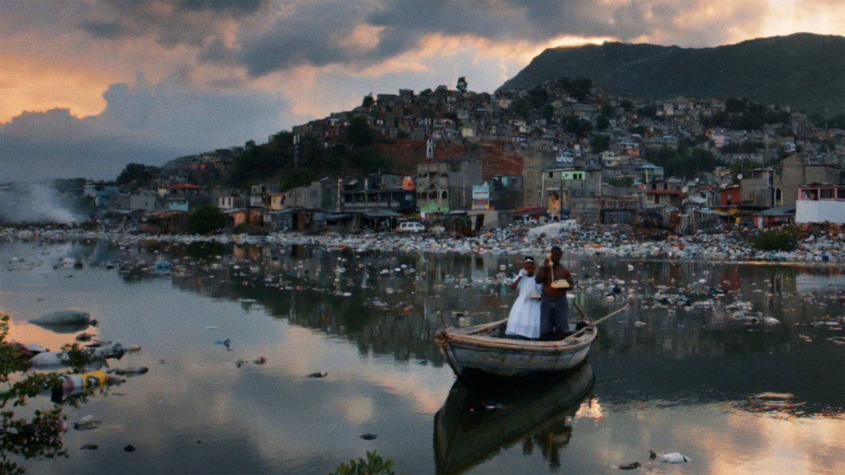 Blue Heart | The 10 Most Notable/Best Shorts from the 2026 Sundance Film Festival