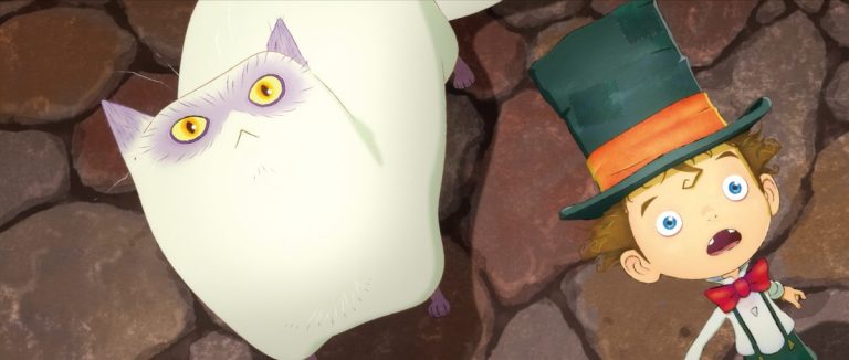 Chimney Town: Frozen in Time (2026) ‘Berlinale’ Movie Review: A Quirky, Sentimental but Derivative Adventure with Bouts of Charming Thrills