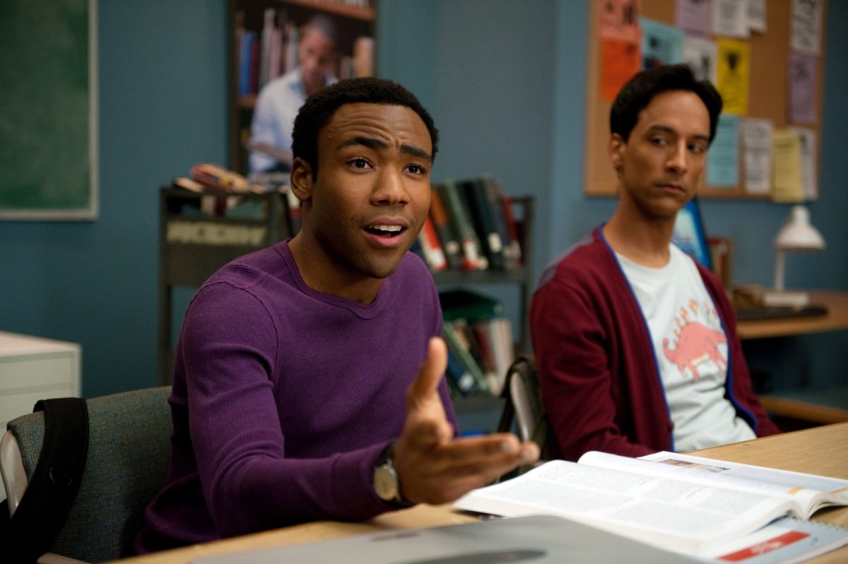Comfort That Tells the Truth: Community’s Metafiction and Why Greendale Still Matters