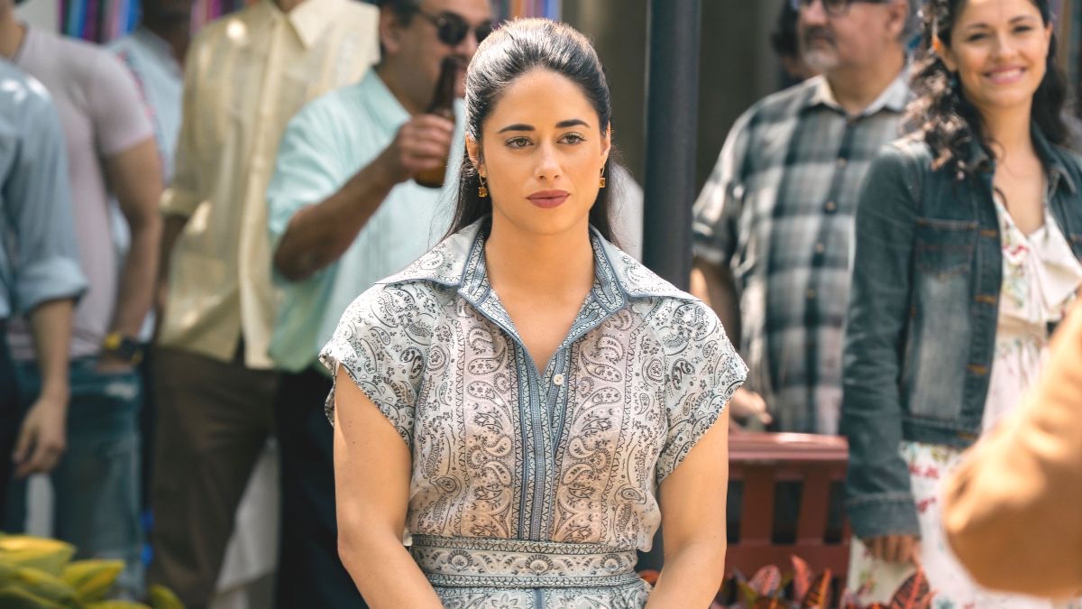 Cross (Season 2) Episode 4