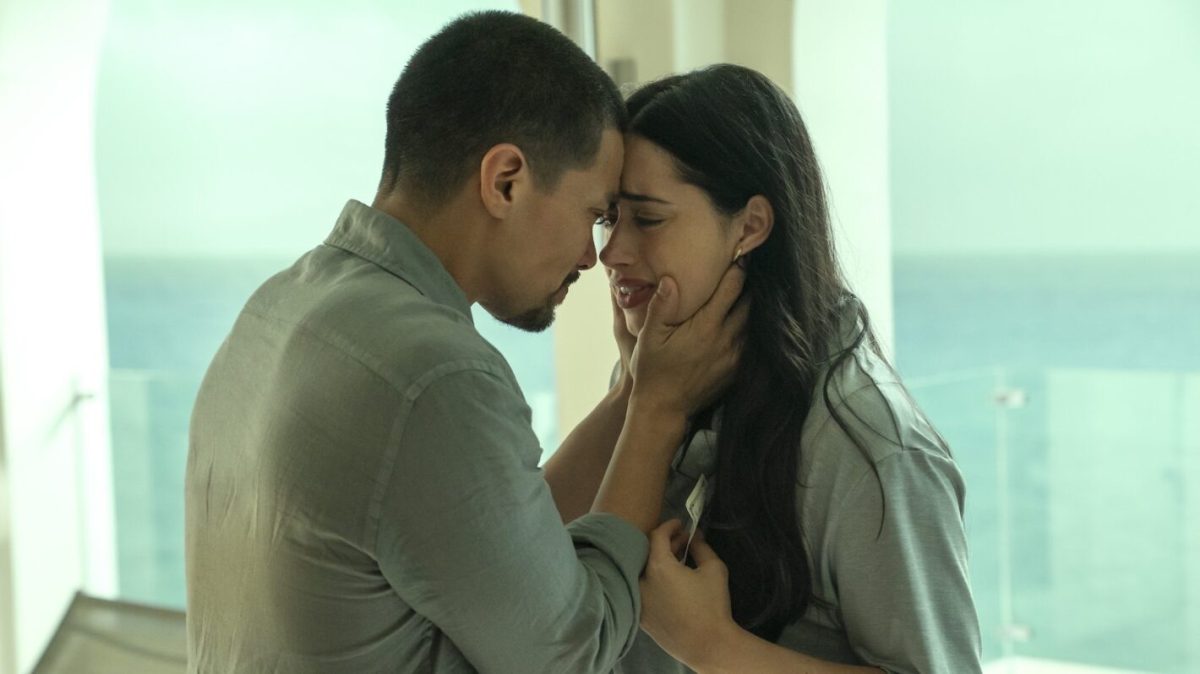 Cross (Season 2) Episode 4