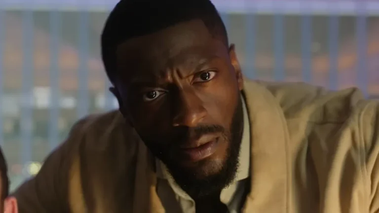 Cross (Season 2) Episode 5 Recap & Ending Explained: Is Rebecca using Cross now?