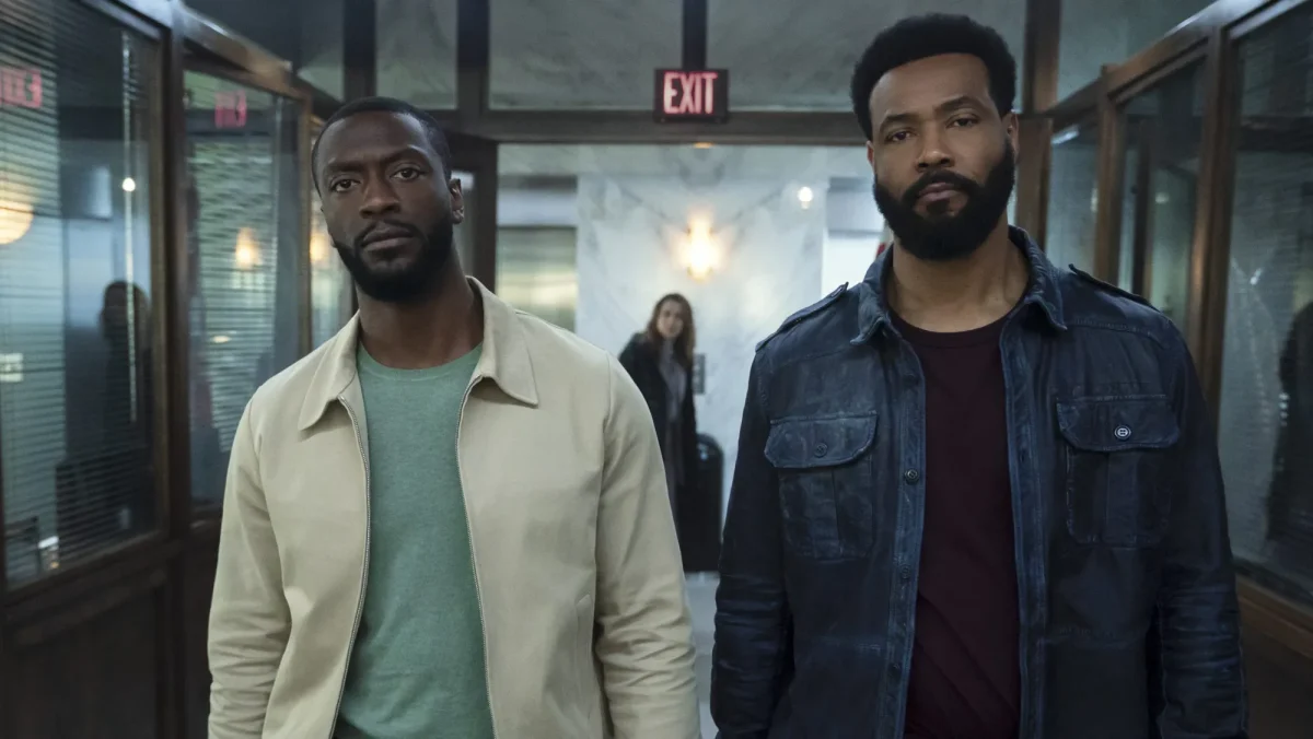 Cross (Season 2) Episodes 1, 2 & 3 Recap and Ending Explained