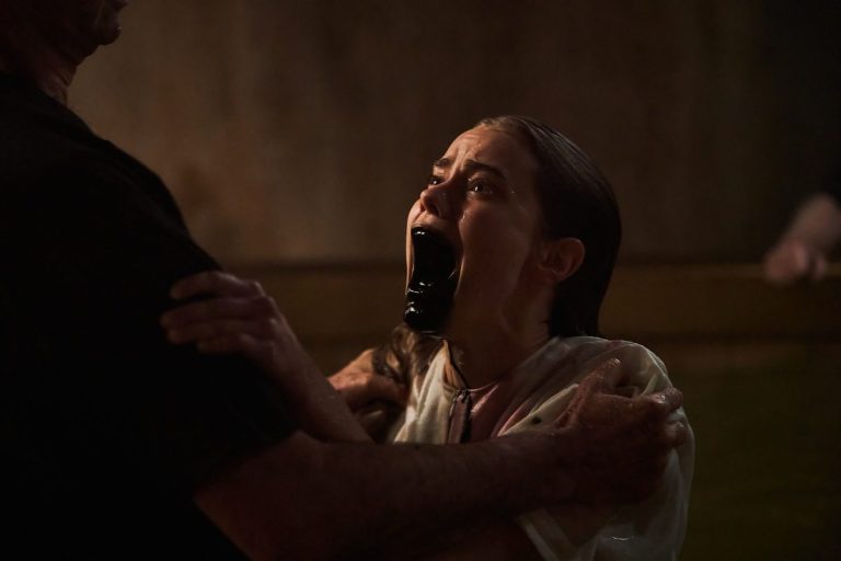 Diabolic (2025) Movie Review: Familiar Wine in a Palatably Familiar Bottle