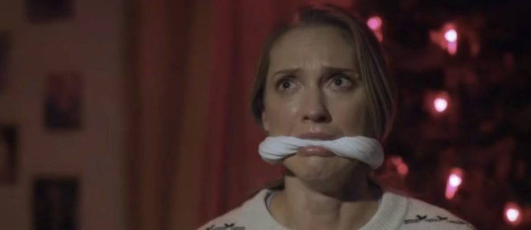 Do You Fear What I Fear (2026) Movie Ending Explained: Who Is Claire’s Stalker?