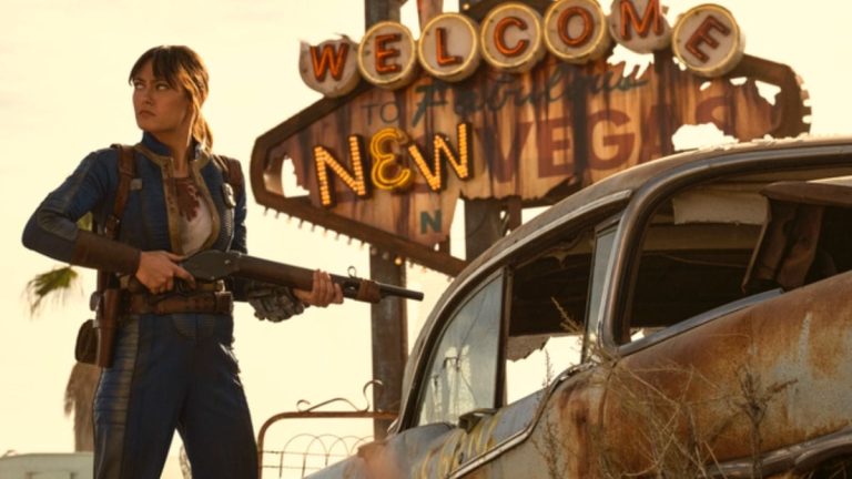 Fallout (Season 2) Review: Cracks are Beginning to Show in This Post-Apocalyptic Romp
