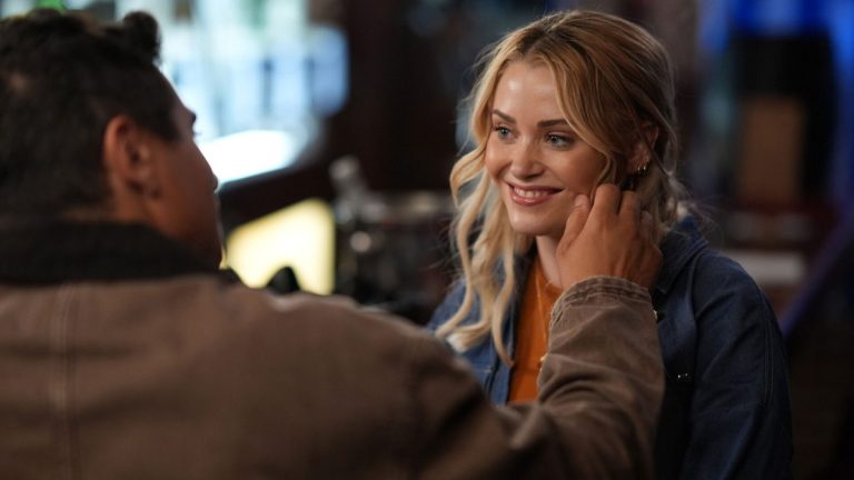 F*ck Valentine’s Day (2026) Movie Ending Explained: Why Was Gina Never Actually Running from Love?