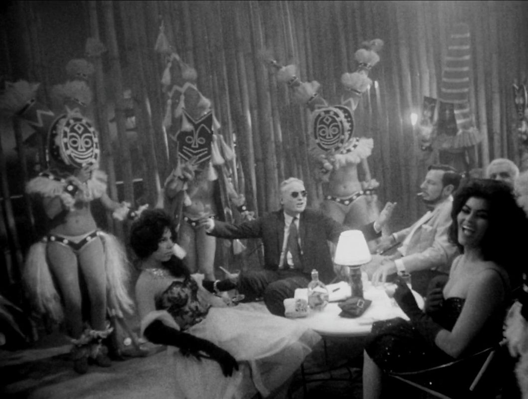 From Tbilisi to Seoul: Why Korean Cinema Feels Familiar to a Georgian Filmmaker